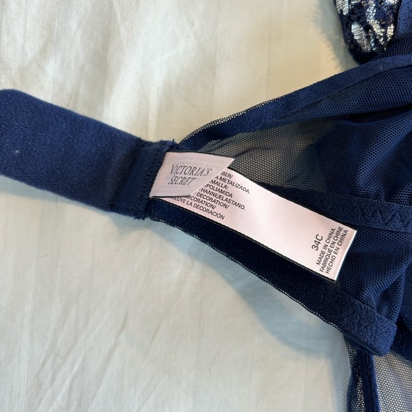 Victorias Secret 34C Corset - Picture 6 of 6